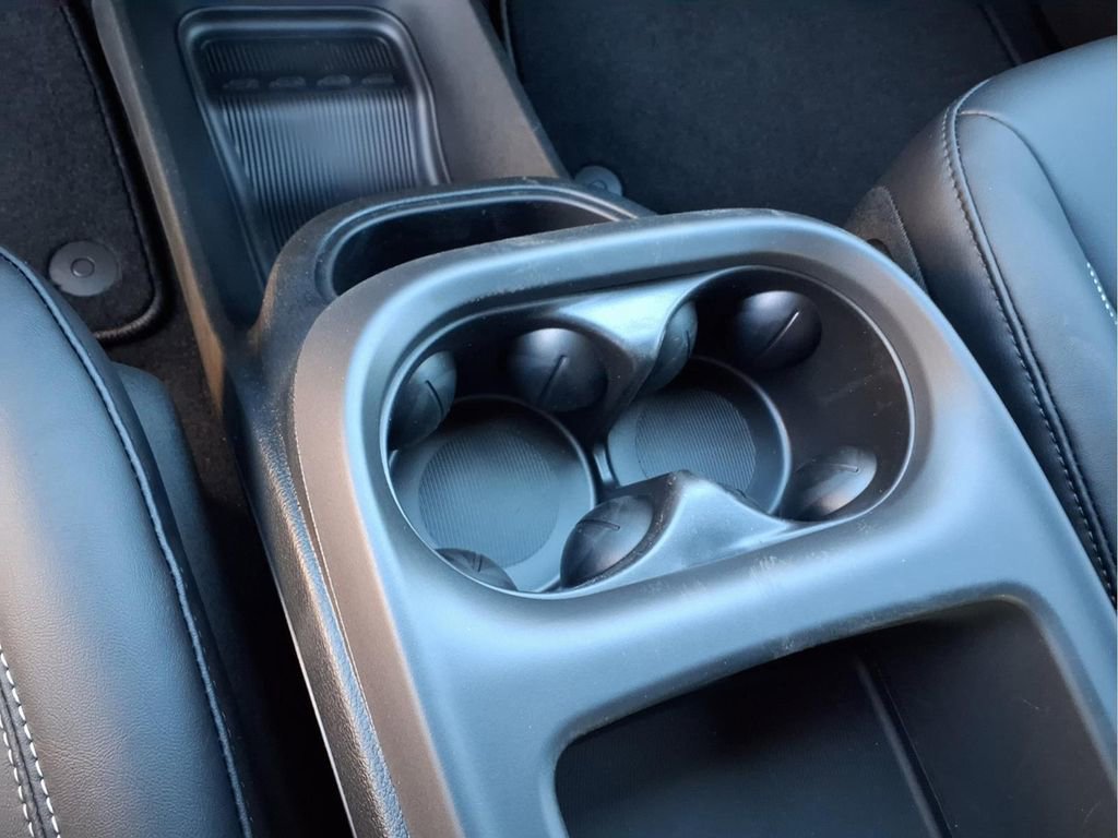 New 2026 Chrysler Voyager LX FWD image 23