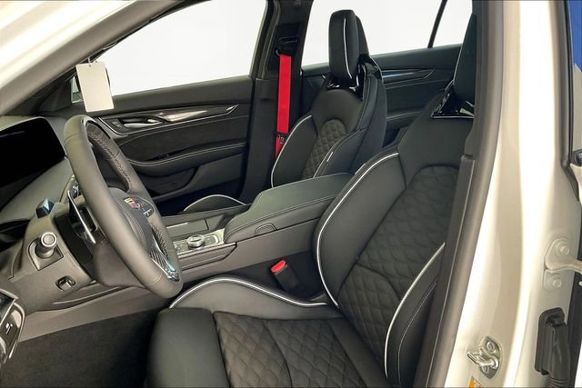 New 2026 Cadillac CT5 V Blackwing w/ Carbon Fiber 2 Package image 8