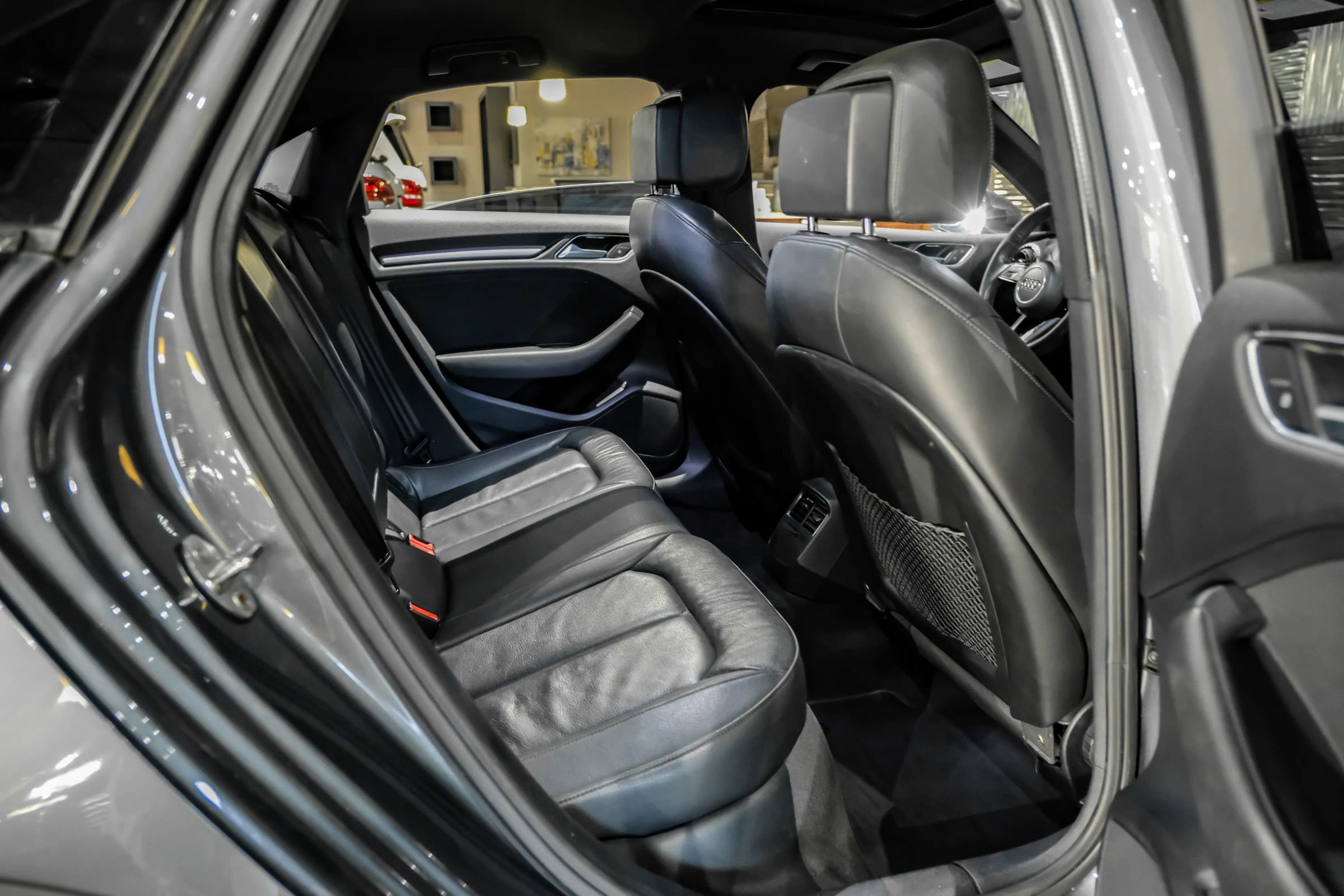 Used 2019 Audi A3 2.0T Premium w/ Convenience Package image 42