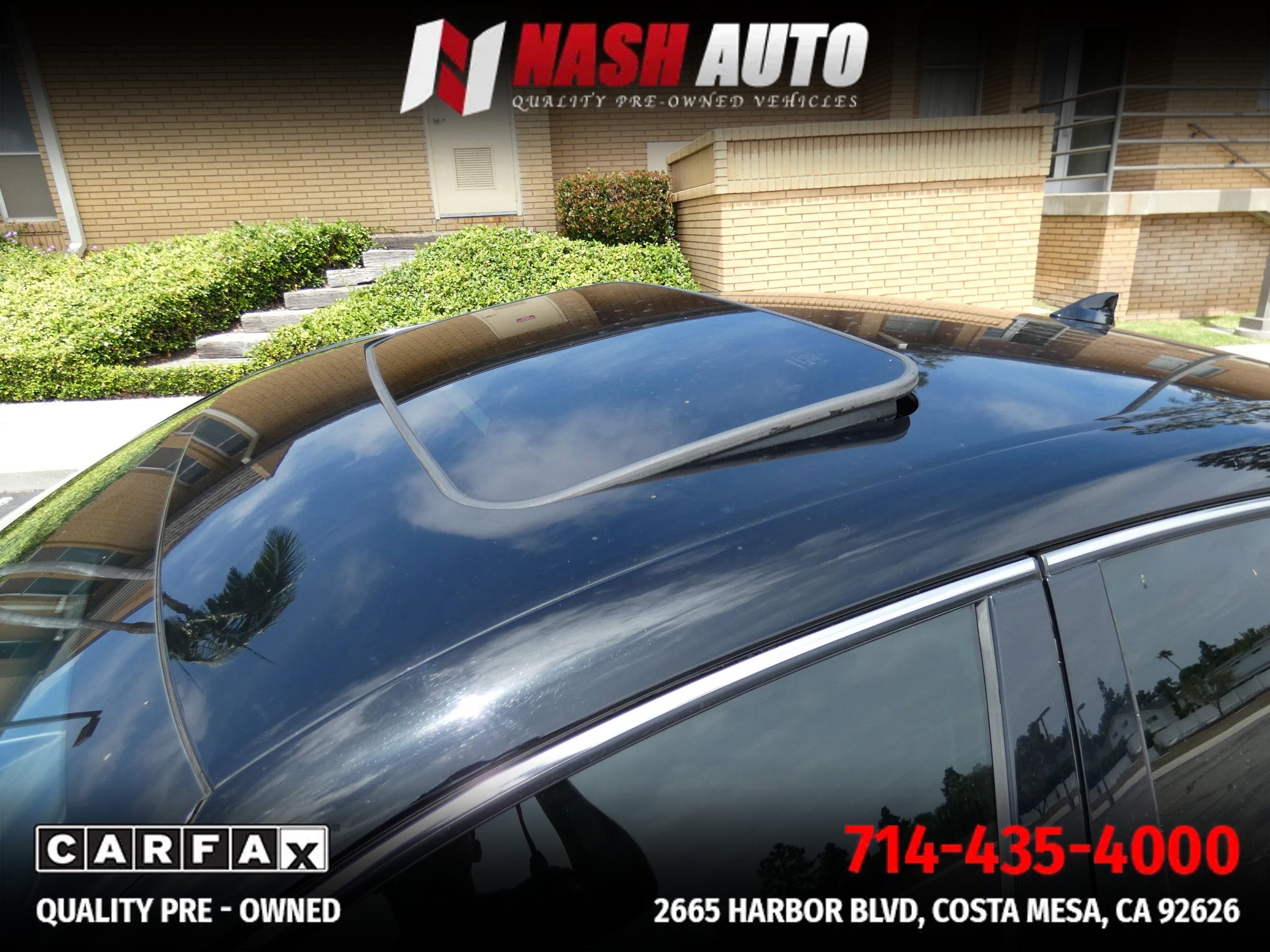 Used 2014 Lexus IS 250 w/ F-Sport Package RWD image 9