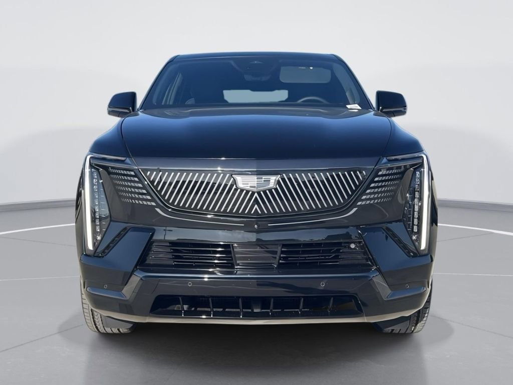 New 2025 Cadillac Escalade IQ Sport 2 AWD/4WD image 4