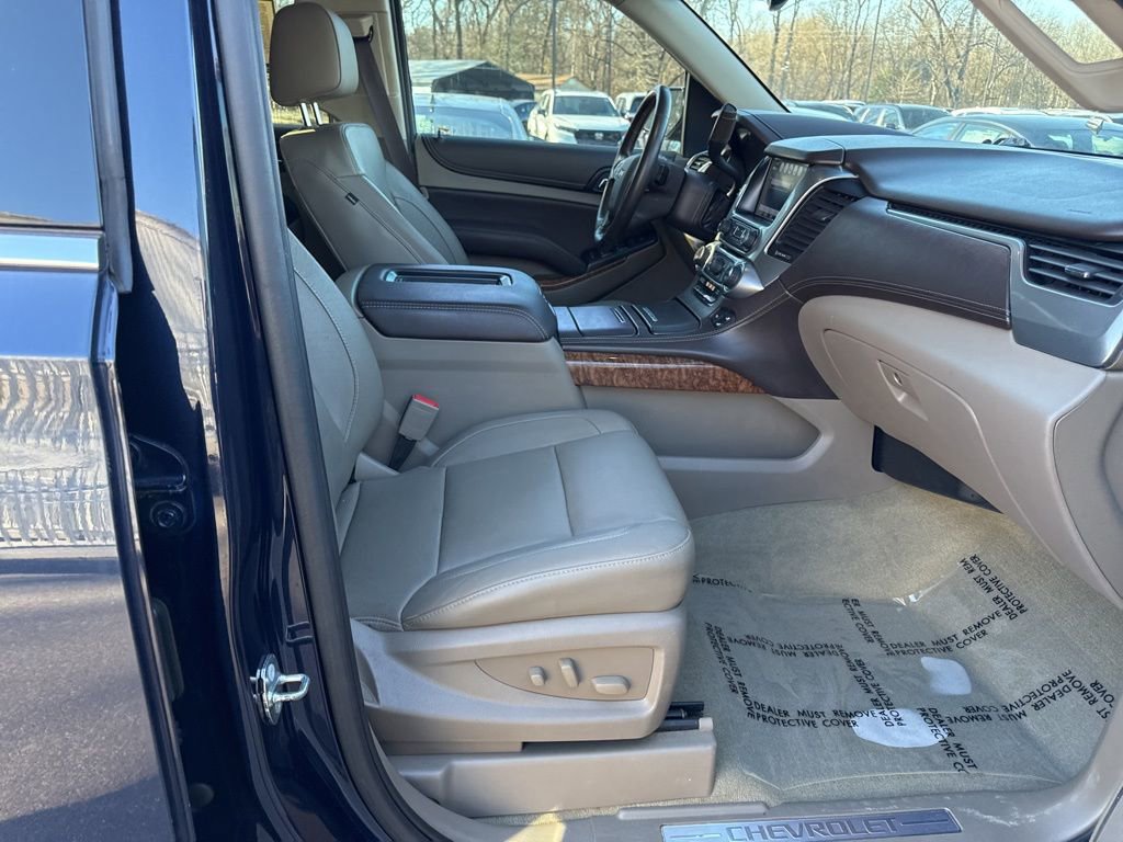 Used 2018 Chevrolet Tahoe Premier image 19