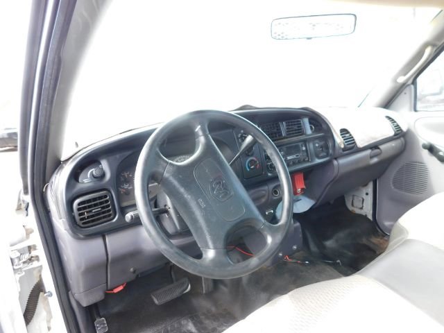 Used 1998 Dodge Ram 3500 Truck 2WD Regular Cab image 11