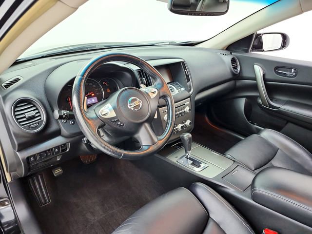 Used 2014 Nissan Maxima 3.5 SV w/ Sport Package FWD image 16