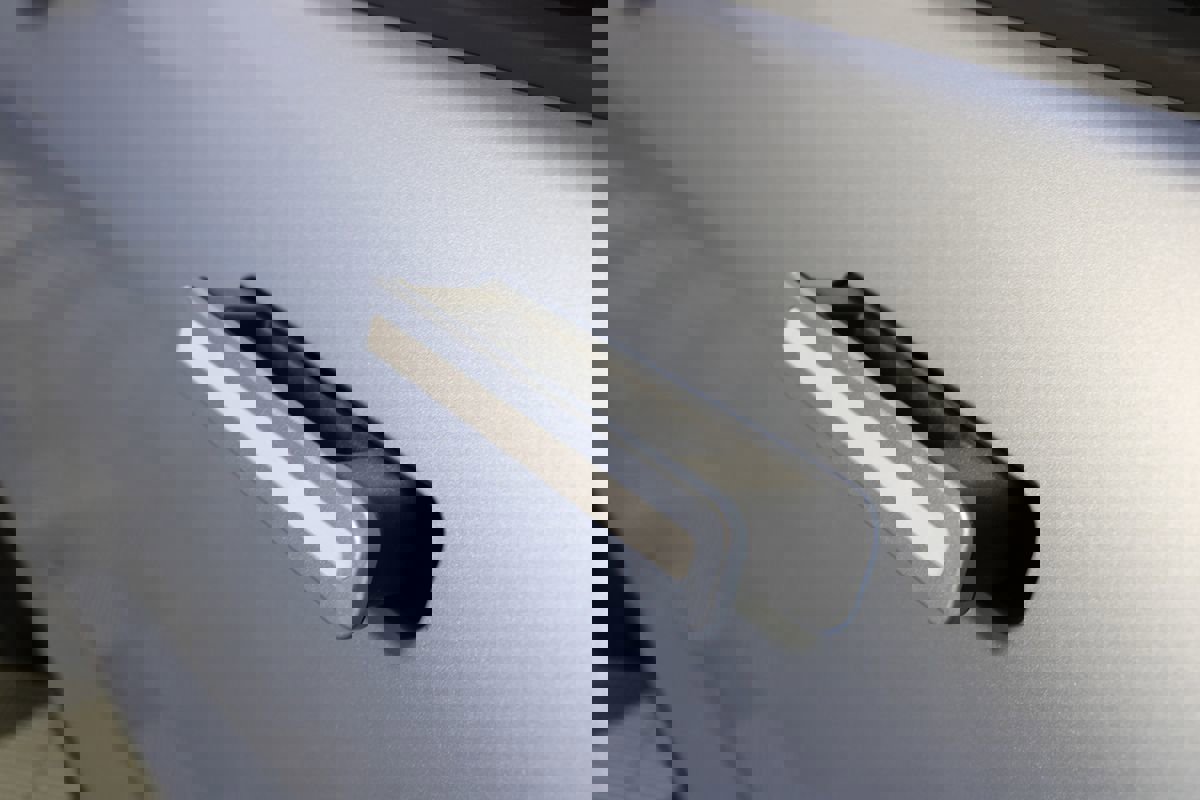 Used 2023 Fisker Ocean Ultra image 45