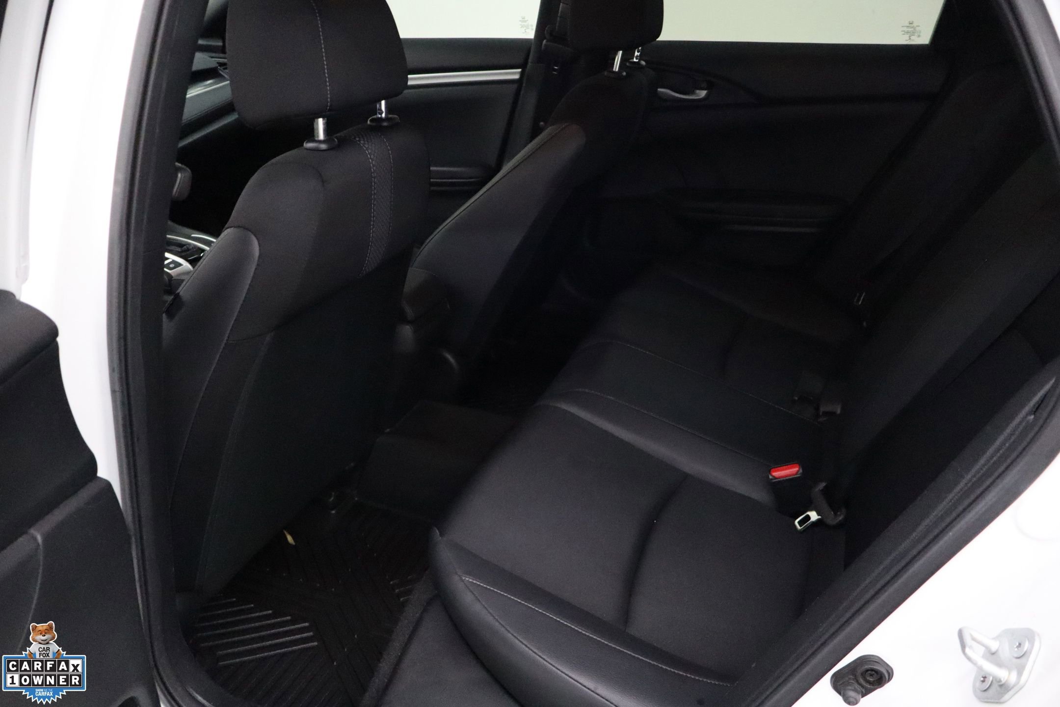 Used 2021 Honda Civic Sport image 24