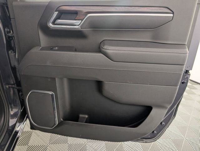 Certified 2025 GMC Sierra 1500 SLT image 31