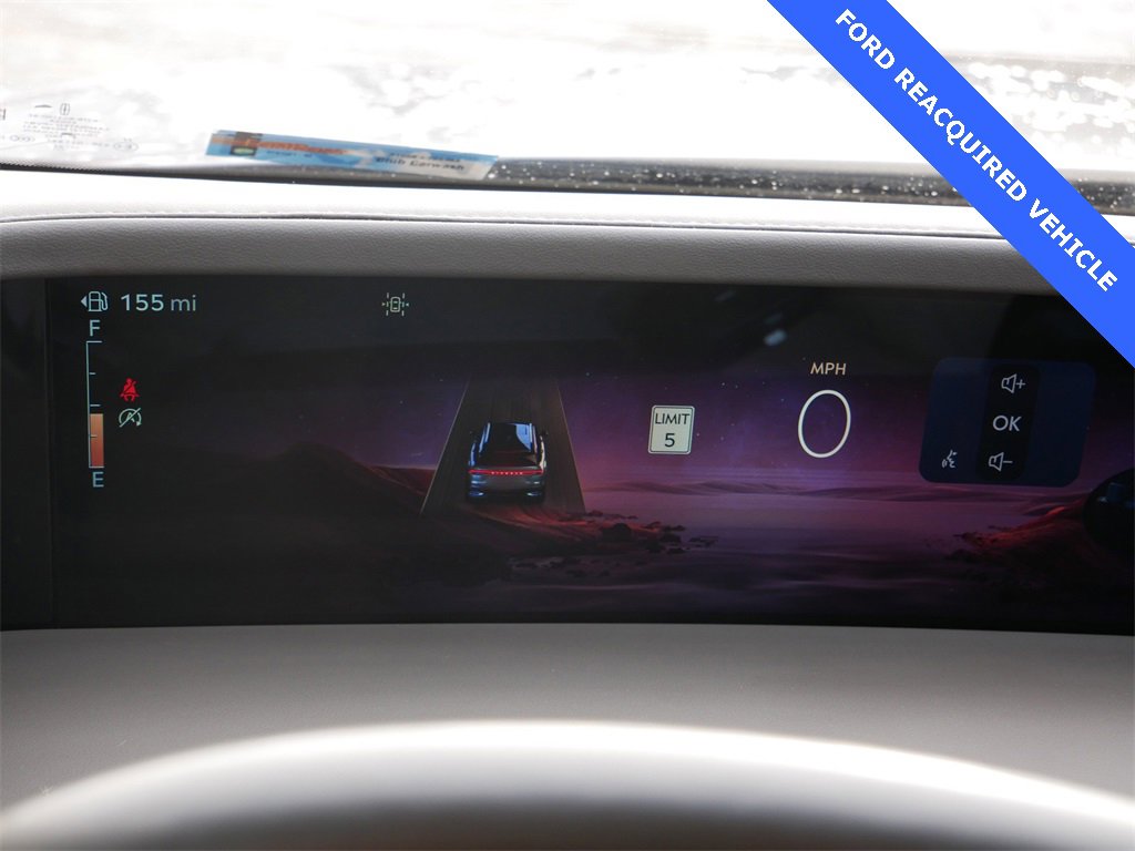 Used 2024 Lincoln Nautilus Premier w/ Equipment Group 102A image 17