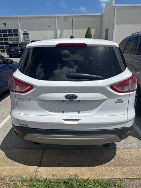 Used 2016 Ford Escape SE AWD/4WD image 4