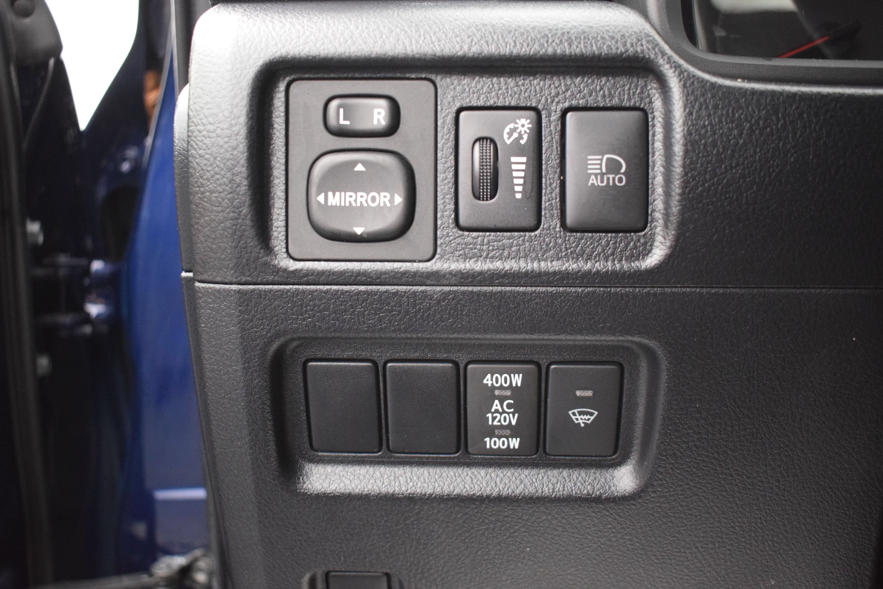 Used 2022 Toyota 4Runner SR5 RWD image 15