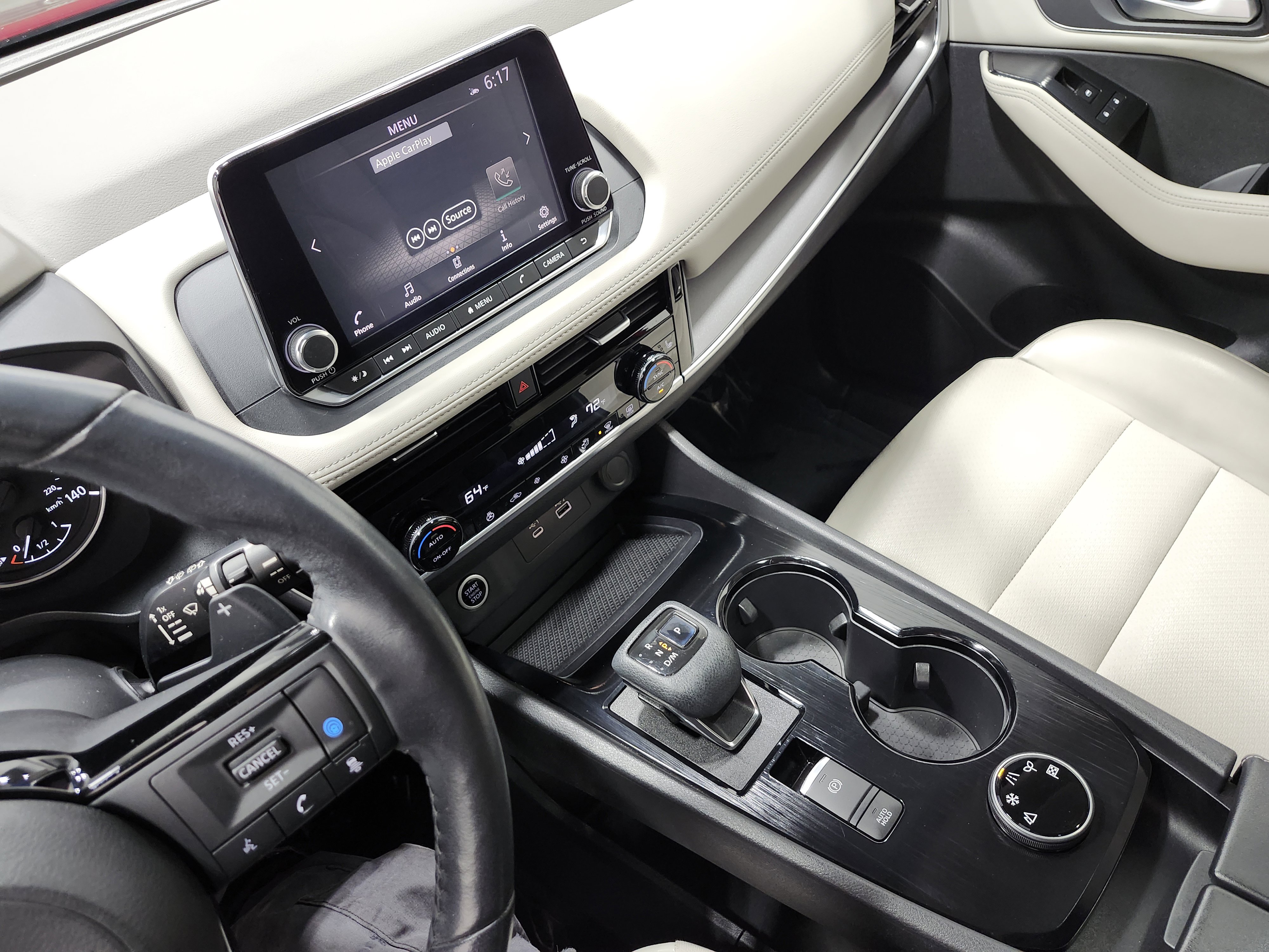 Used 2021 Nissan Rogue SV w/ Premium Package image 33