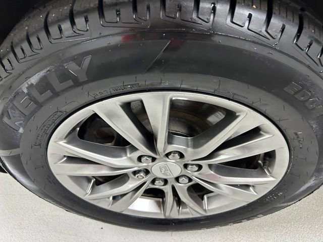Used 2020 Cadillac XT5 Premium Luxury FWD image 9