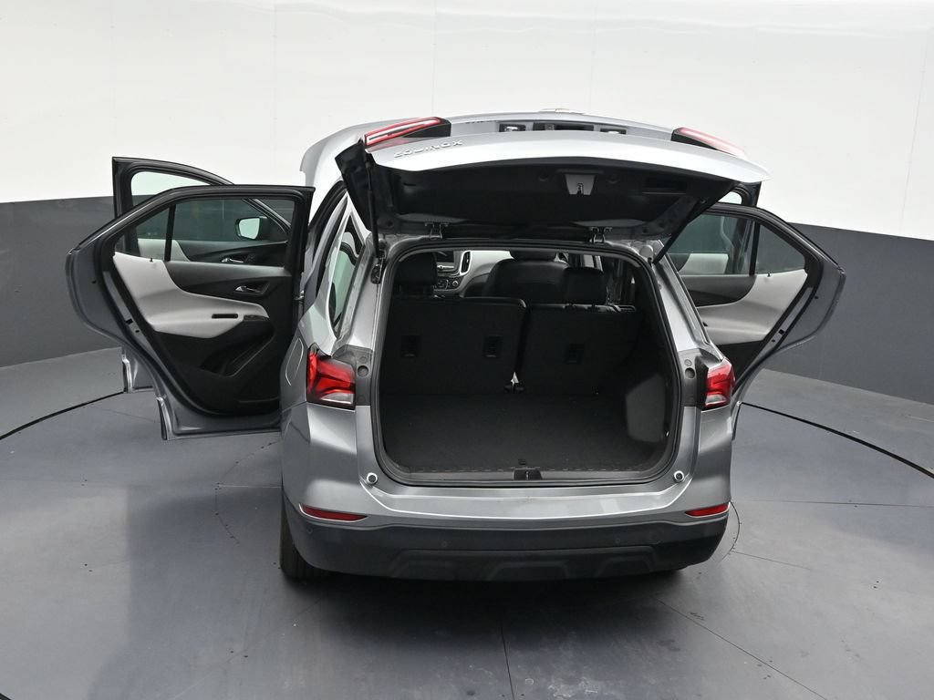 Used 2024 Chevrolet Equinox LS w/ Driver Confidence II Package FWD image 35