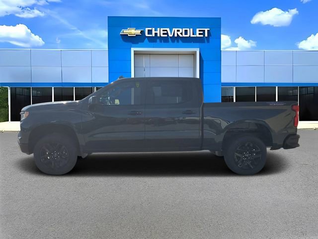 New 2026 Chevrolet Silverado 1500 LT Trail Boss w/ Convenience Package II AWD/4WD image 6