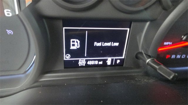 Used 2023 GMC Sierra 1500 Pro w/ Pro Value Package image 12