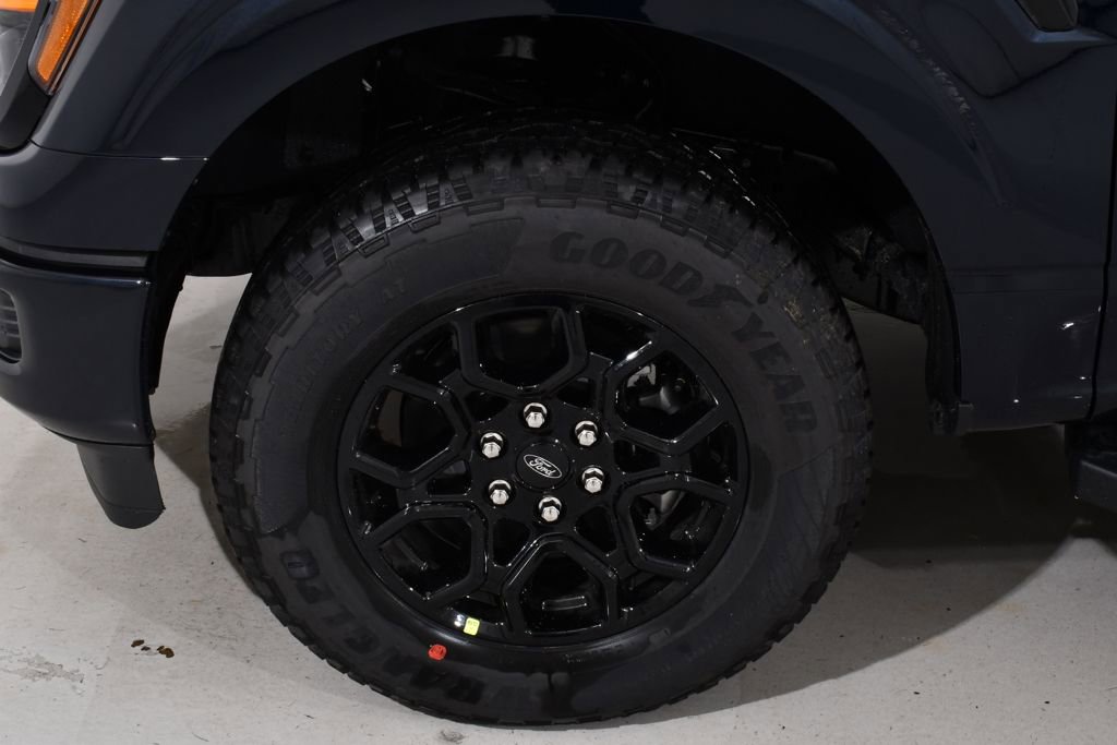 New 2026 Ford F150 XLT image 23