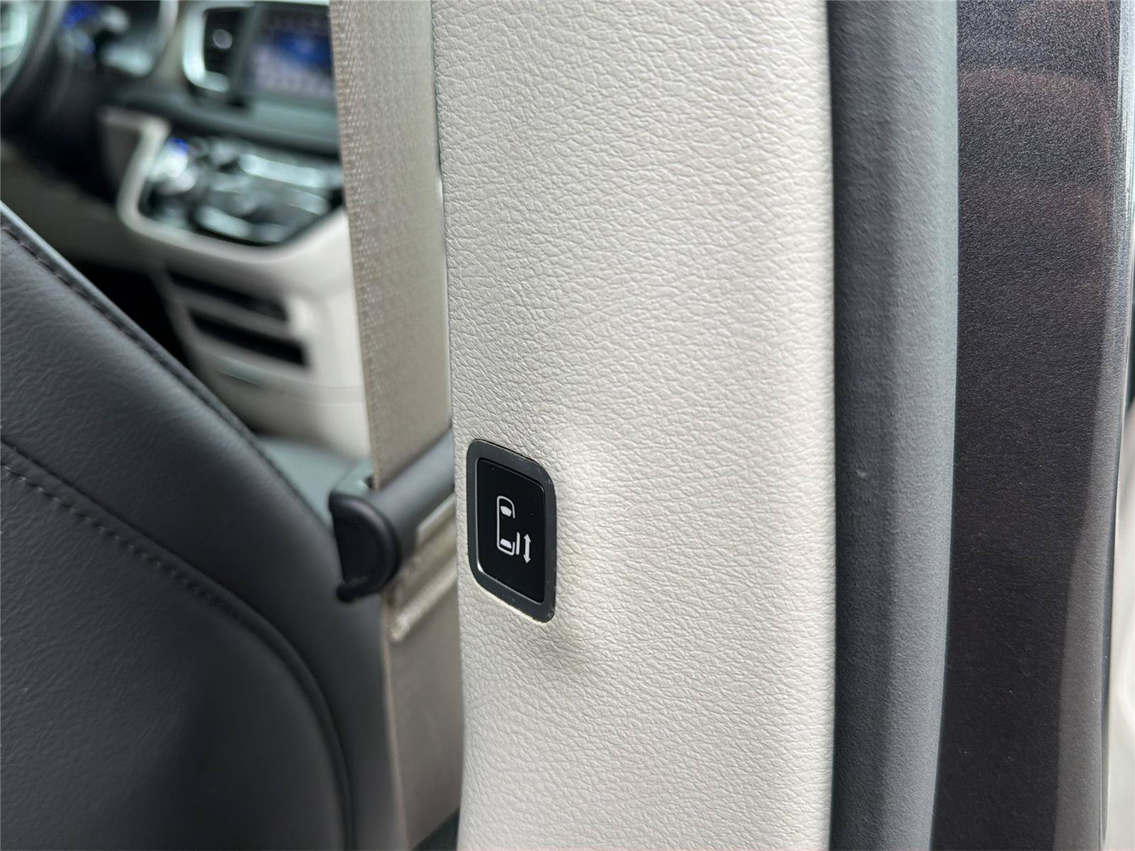 Used 2019 Chrysler Pacifica Touring-L FWD image 24