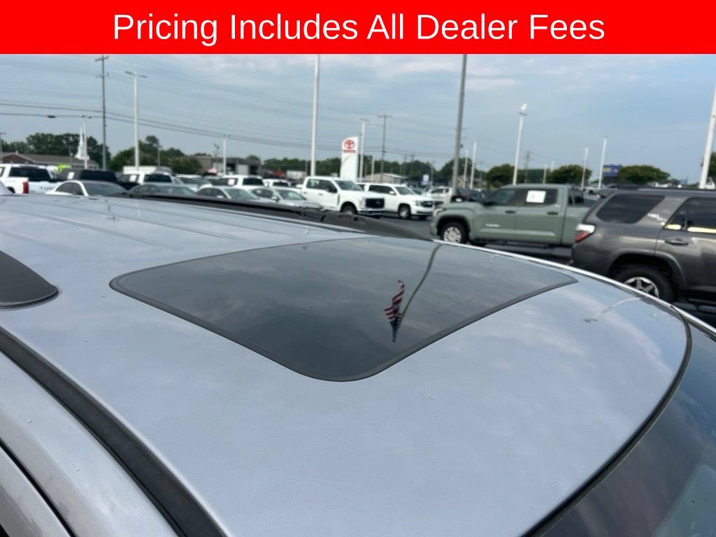 Used 2019 Dodge Durango Citadel w/ Technology Group AWD/4WD image 3