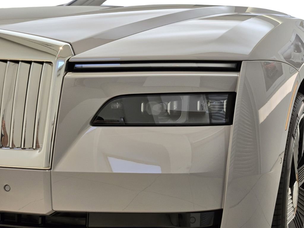 New 2025 Rolls-Royce Spectre w/ Spectre Launch Package image 10