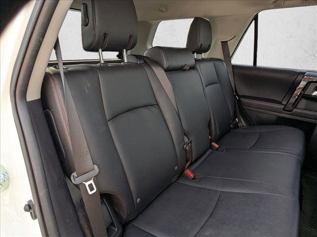 Used 2022 Toyota 4Runner TRD Off-Road Premium image 18