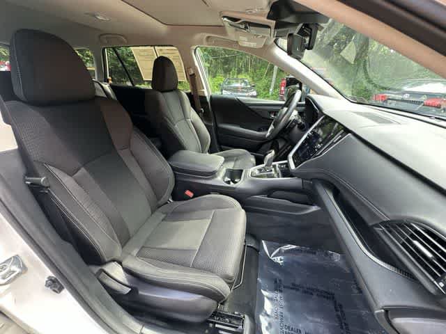 Certified 2024 Subaru Outback Premium AWD/4WD image 23
