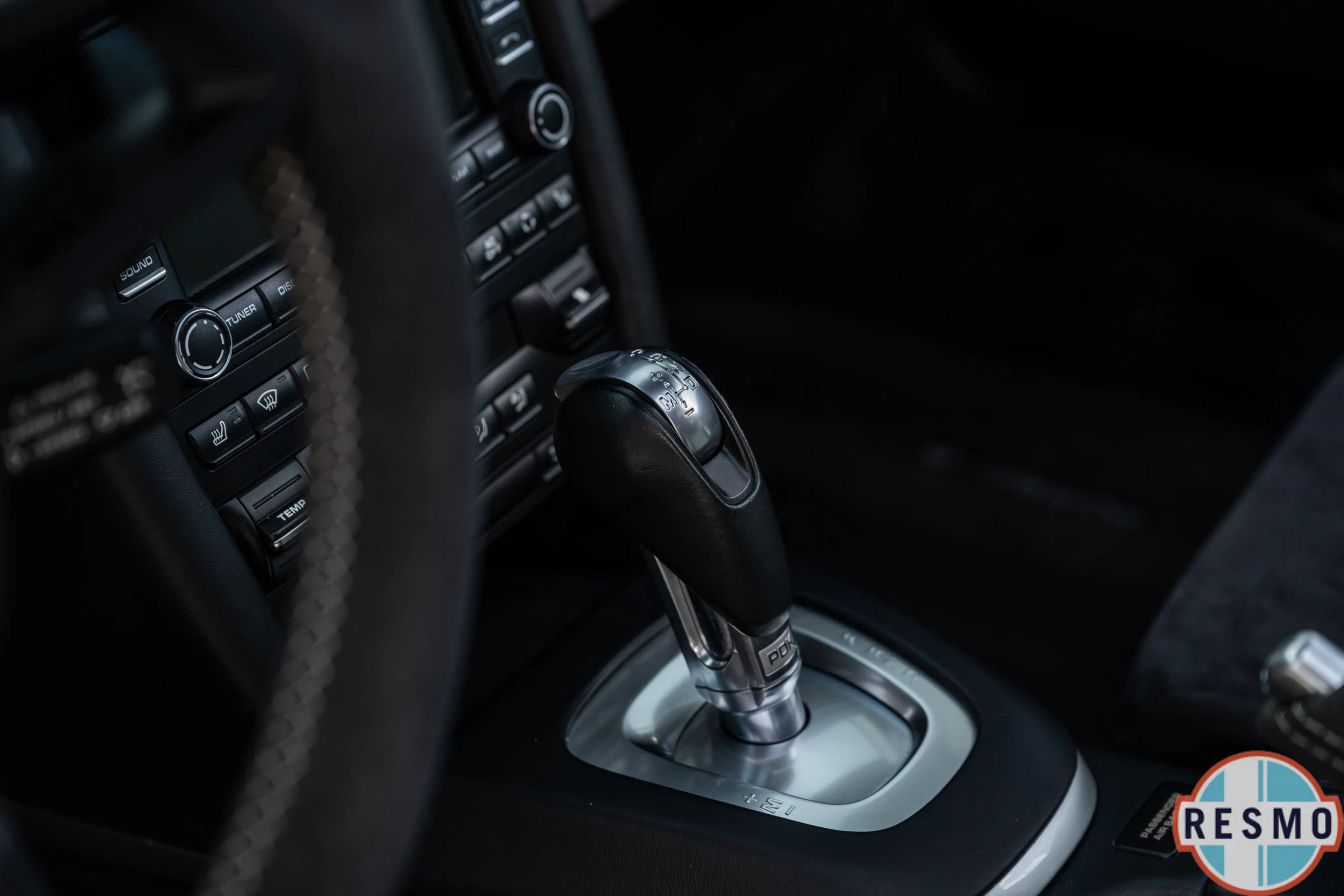 Used 2009 Porsche 911 Carrera S image 31