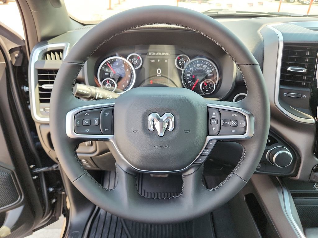 New 2026 RAM 1500 Lone Star image 25