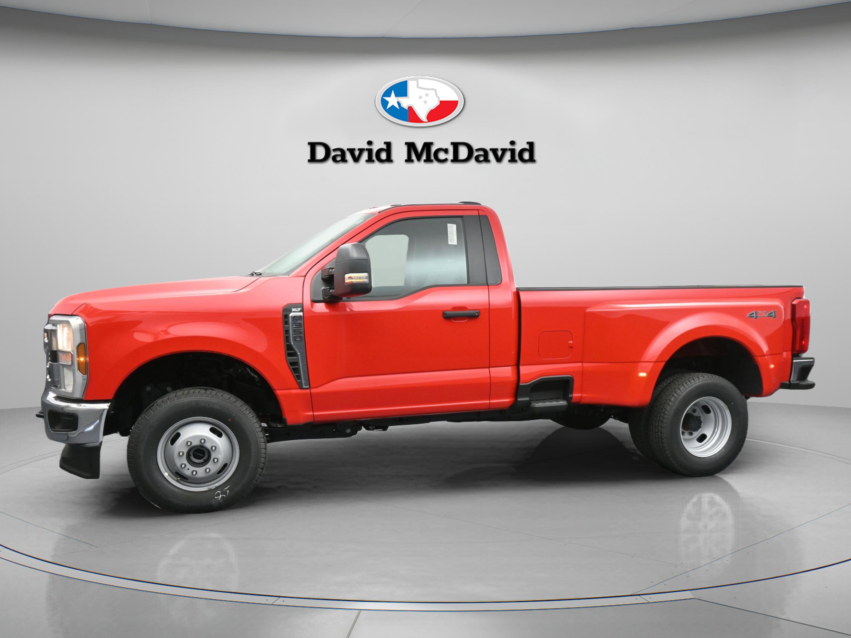 New 2026 Ford F350 XLT AWD/4WD image 5