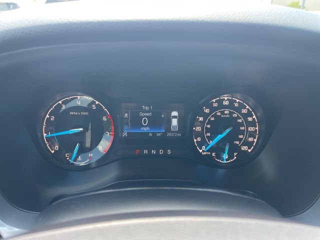 Used 2021 Ford Ranger XLT w/ Equipment Group 302A High AWD/4WD image 29