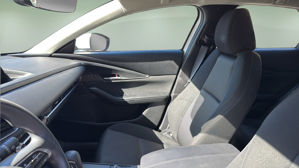 Certified 2024 MAZDA CX-30 AWD 2.5 S image 13