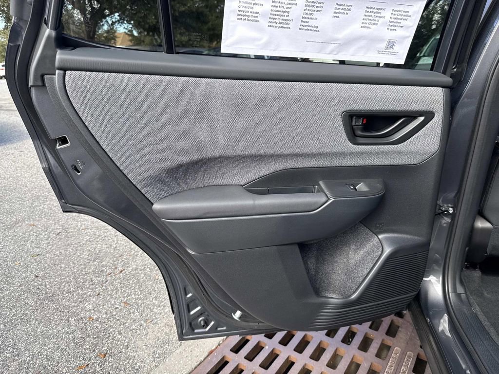 New 2026 Subaru Outback Premium image 11