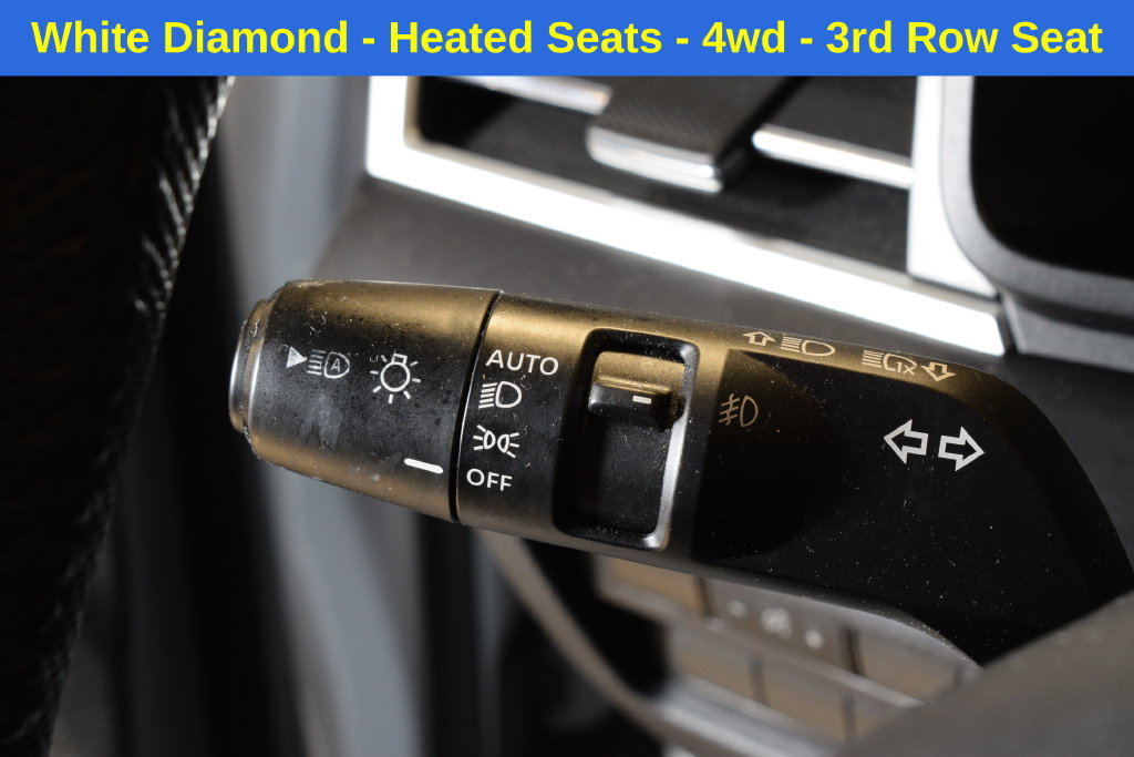 Used 2023 Mitsubishi Outlander SE AWD/4WD image 20