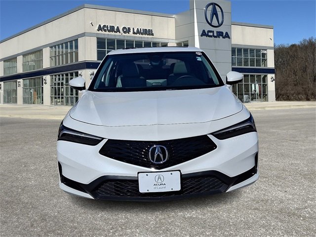 Used 2025 Acura Integra image 2