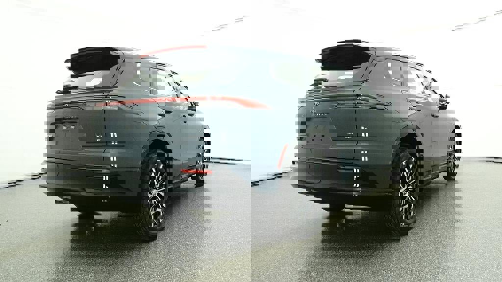 New 2026 Toyota Crown Signia image 24