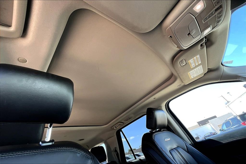 Used 2020 Ford Expedition Platinum image 20
