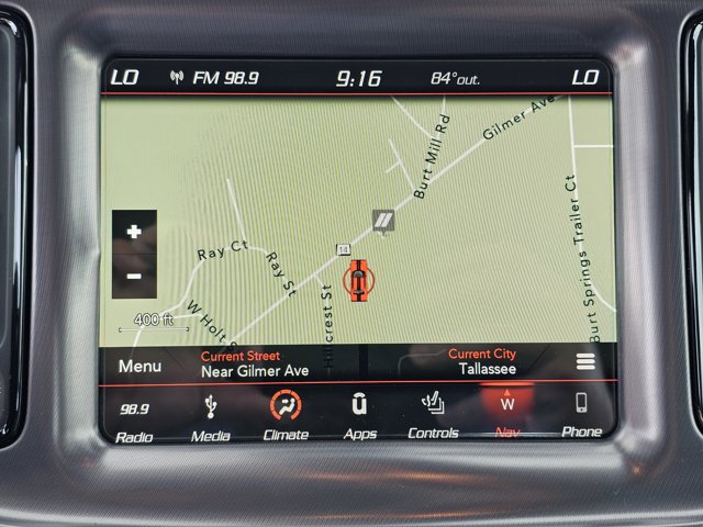 Used 2019 Dodge Challenger GT w/ Driver Convenience Group AWD/4WD image 31