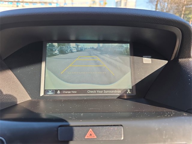 Used 2016 Acura MDX FWD w/ Advance & Entertainment image 28