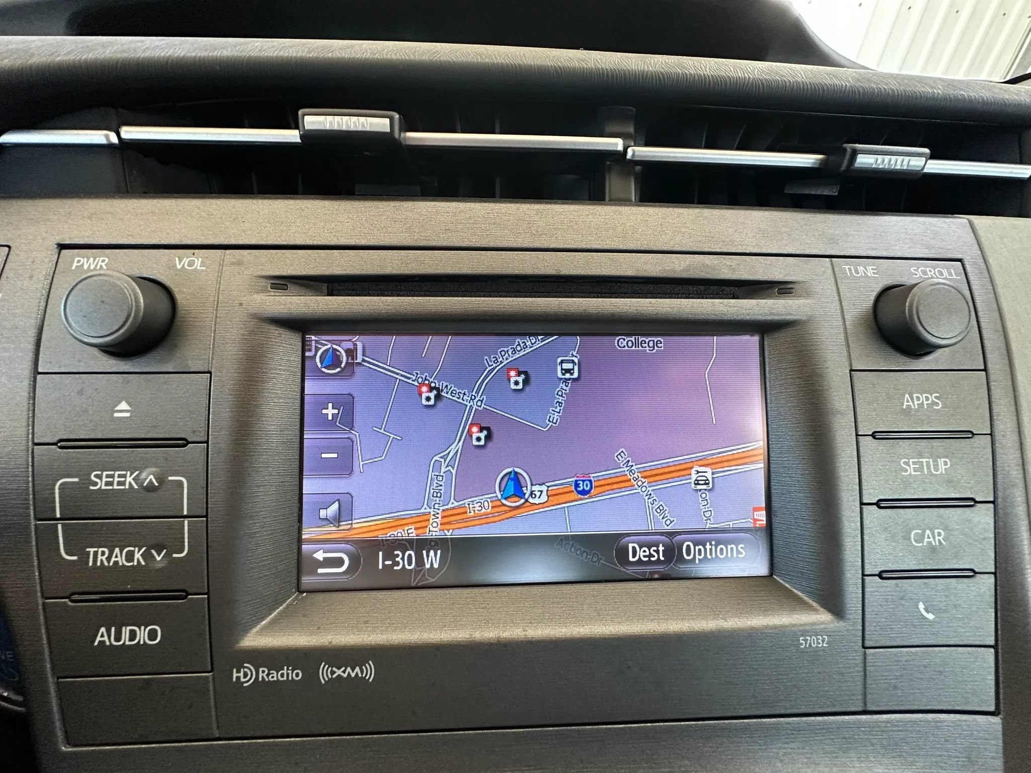Used 2015 Toyota Prius Three FWD image 28