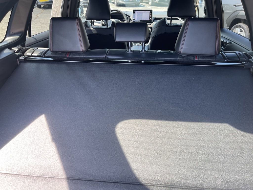 Used 2021 Toyota RAV4 XSE w/ Premium Package AWD/4WD image 33