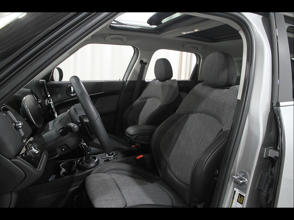 Used 2024 MINI Cooper Countryman S AWD/4WD image 5