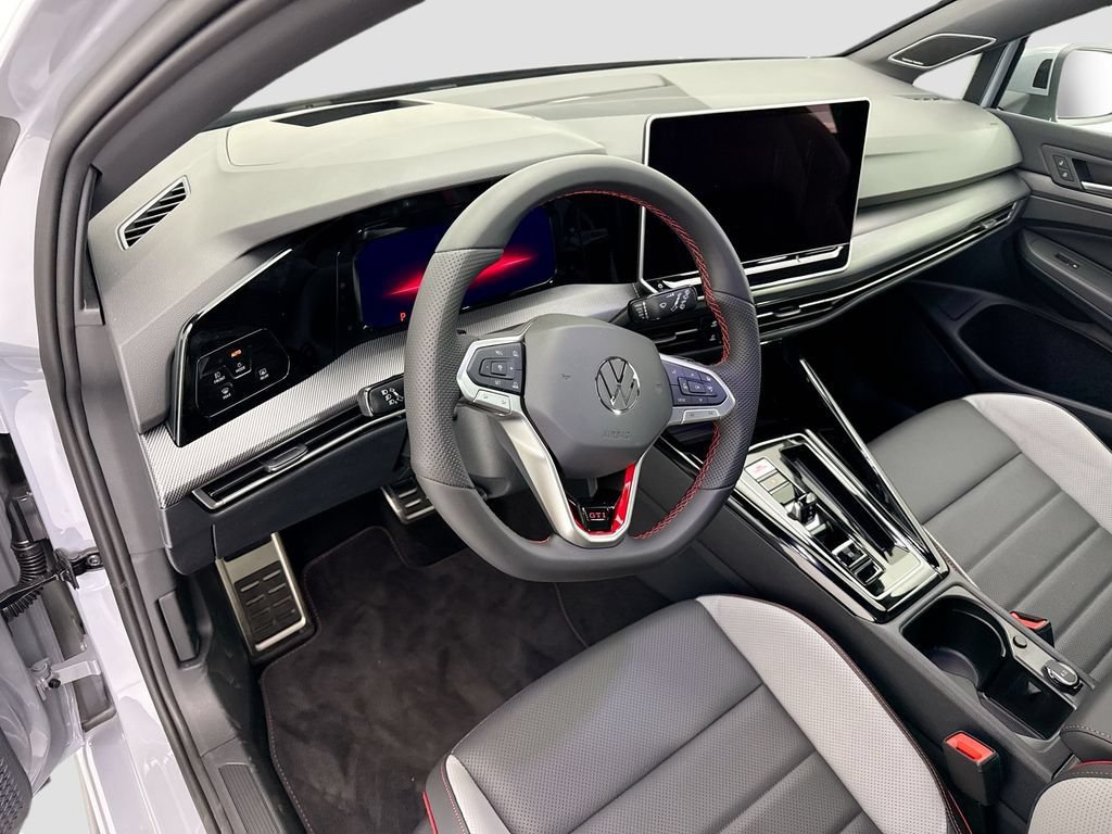 New 2026 Volkswagen GTI Autobahn FWD image 9