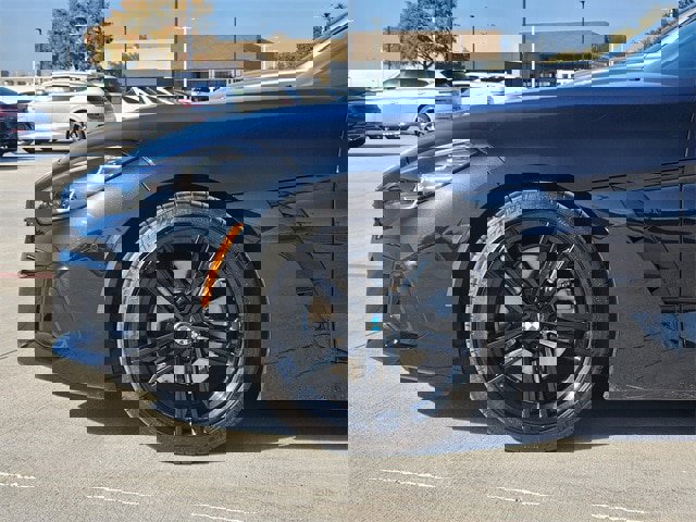 Used 2023 BMW Z4 sDrive30i w/ Premium Package image 6