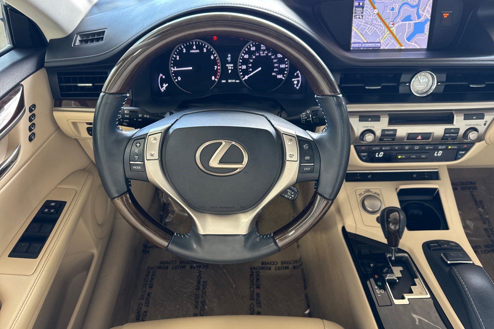 Used 2013 Lexus ES 350 w/ Premium Pkg FWD image 29