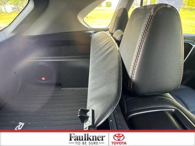 Used 2019 Toyota RAV4 Adventure AWD/4WD image 24