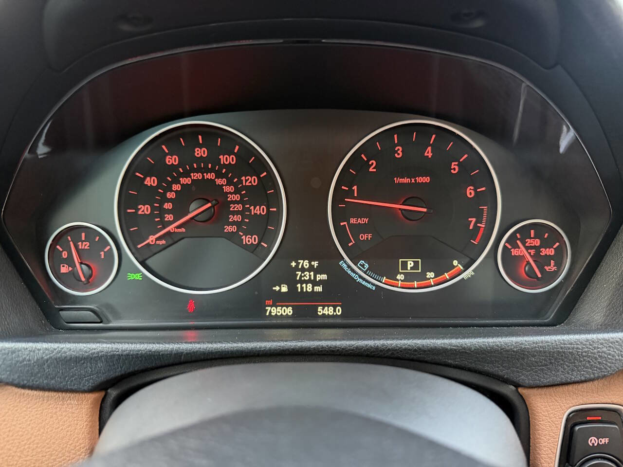 Used 2014 BMW 428i Coupe image 26