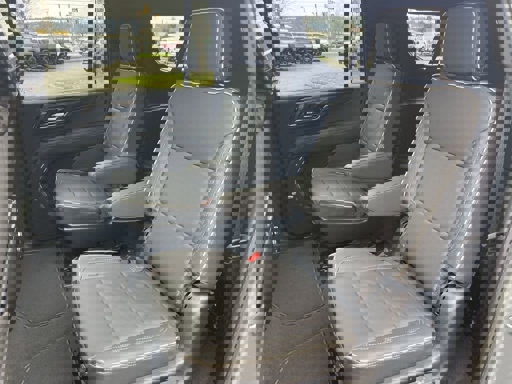 New 2026 GMC Yukon XL Elevation w/ Elevation Premium Package image 26