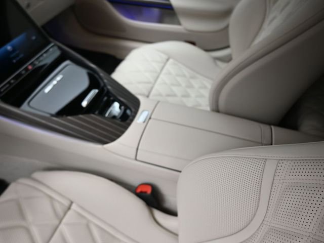 New 2026 Mercedes-Benz SL 43 AMG image 28