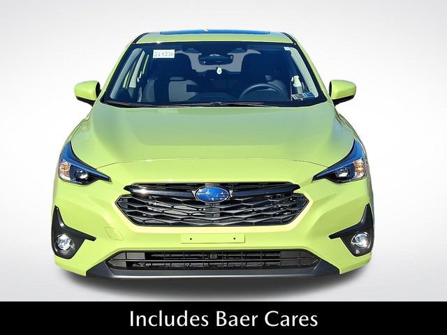 New 2026 Subaru Impreza 2.0i Sport image 2