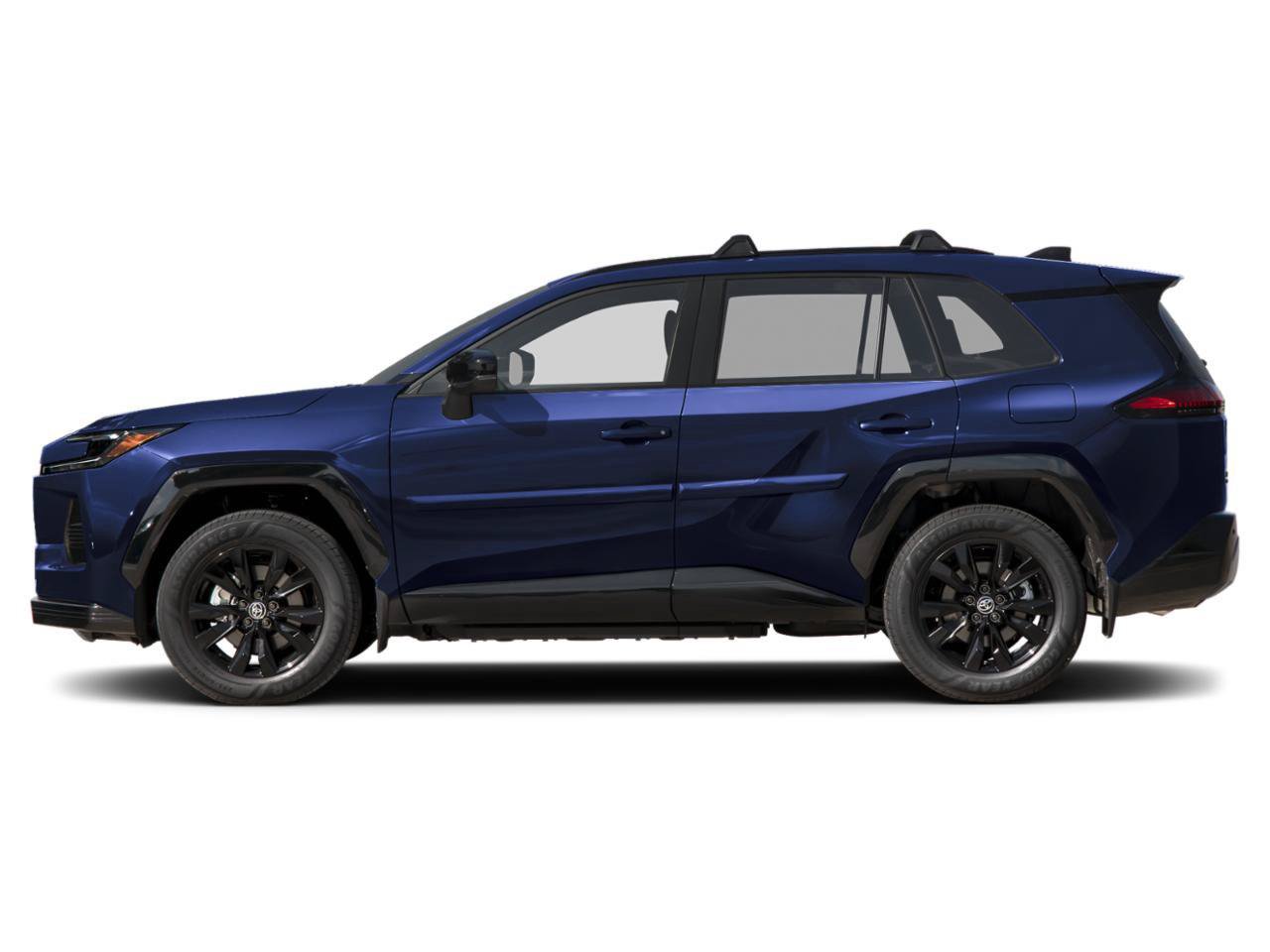 New 2026 Toyota RAV4 AWD Plug-in Hybrid image 13