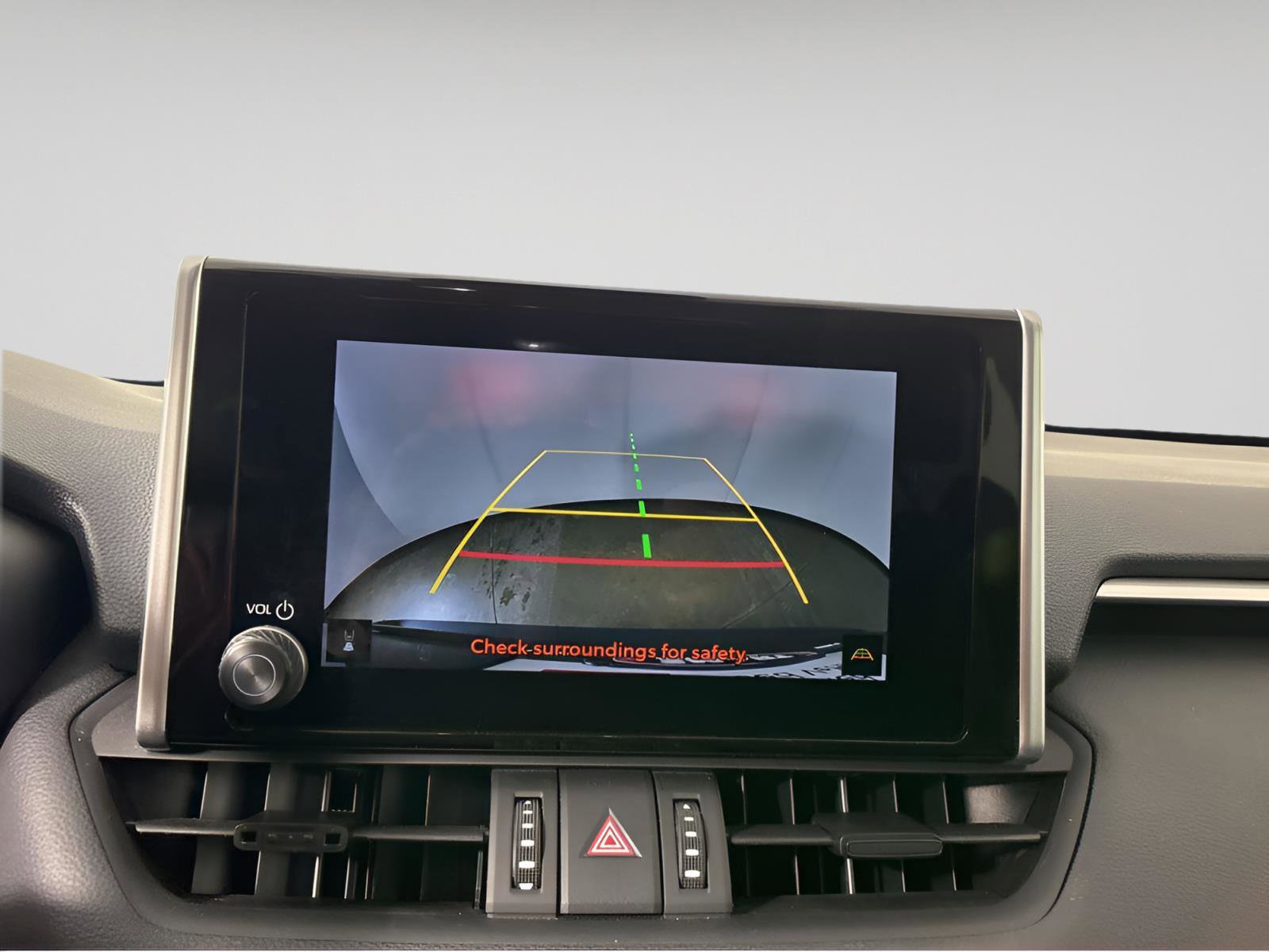 Used 2024 Toyota RAV4 Adventure image 23